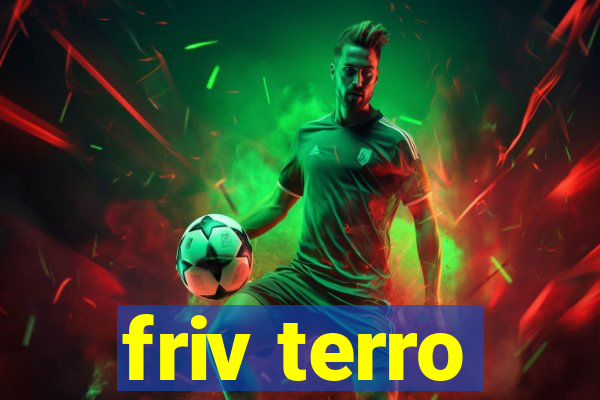 friv terro